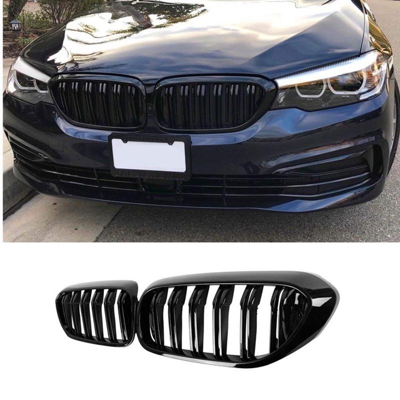 BMW フロントバンパー腎臓グリル bmw G30 G31 G38 5 シリーズ 525I
