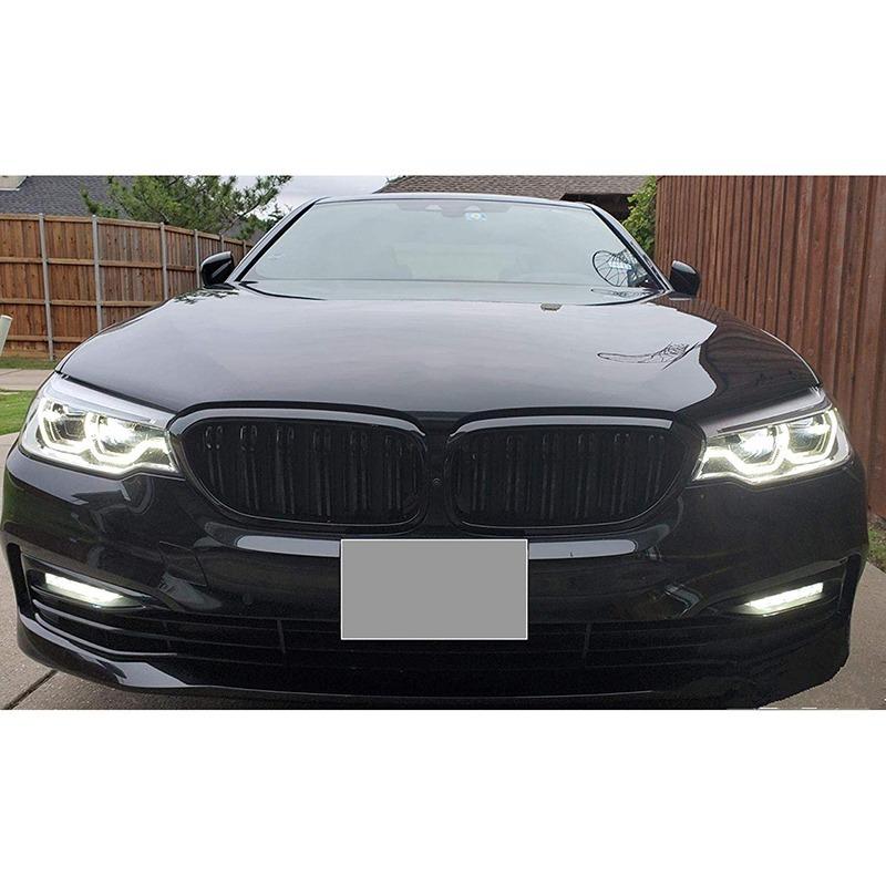 BMW フロントバンパー腎臓グリル bmw G30 G31 G38 5 シリーズ 525I