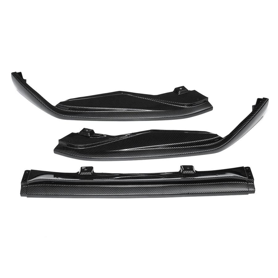 レクサス（LEXUS） LEXUS GS350 GS450 F Sport用リップスポイラー
