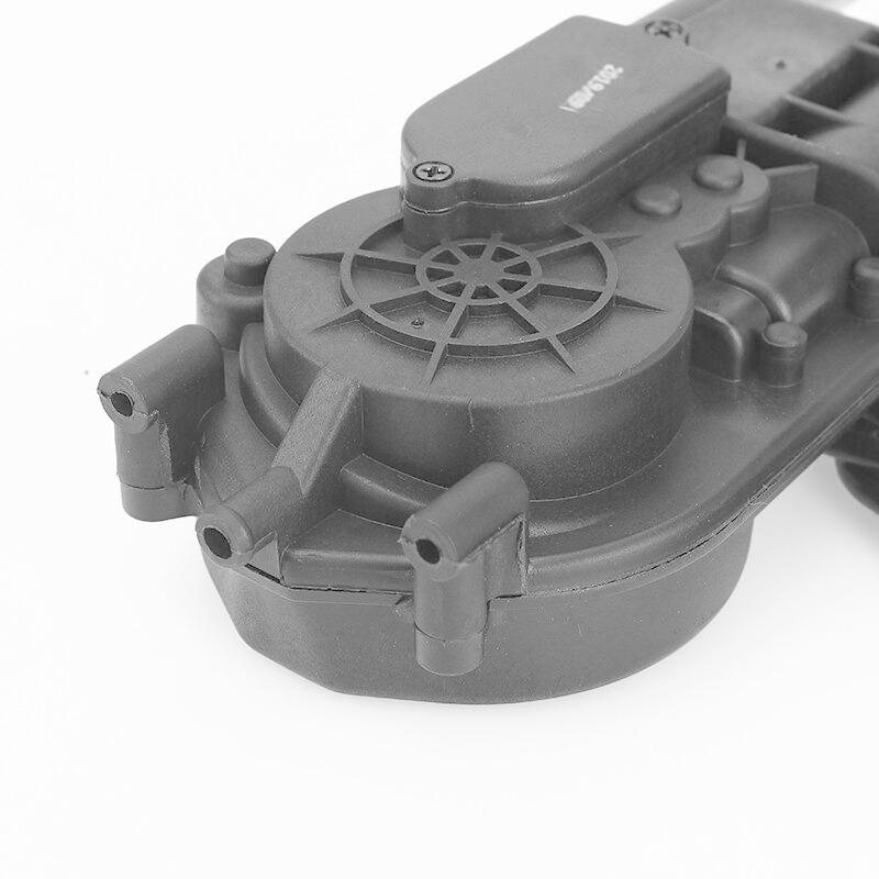 車AM FMラジオマスト 電源アンテナ交換キット 電気アンテナ