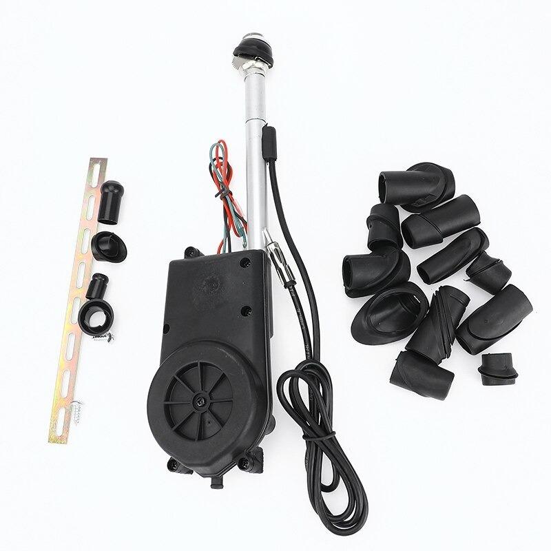 メルセデスベンツ W201 190E ラジオアンテナ