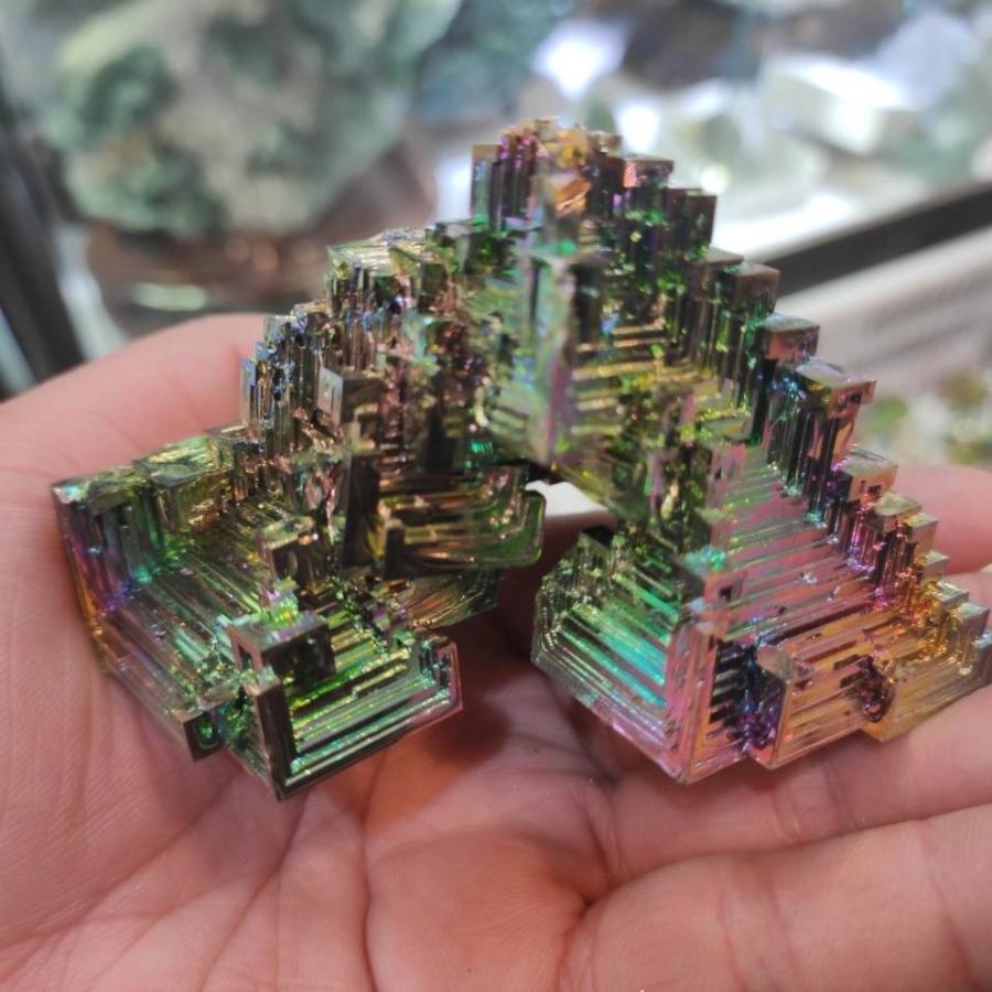 ビスマス 鉱石（楽器、手芸、コレクション）のおすすめ人気商品一覧