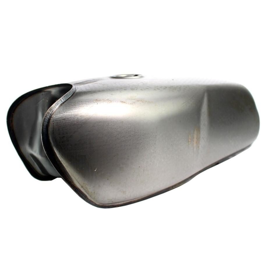 社外品 汎用 Cafe カフェレーサー タンク 9L ガソリンタンク