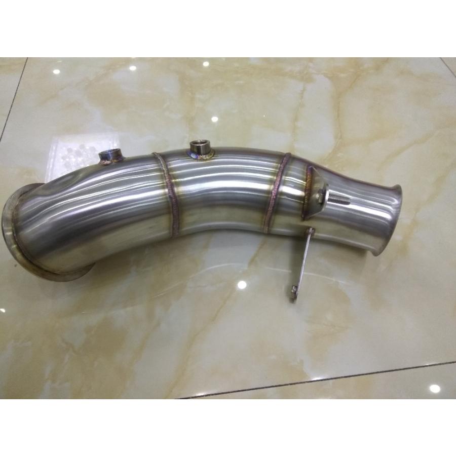 BMW BMW N55 135i 235i 335i 435i 触媒ストレートキャタライザー