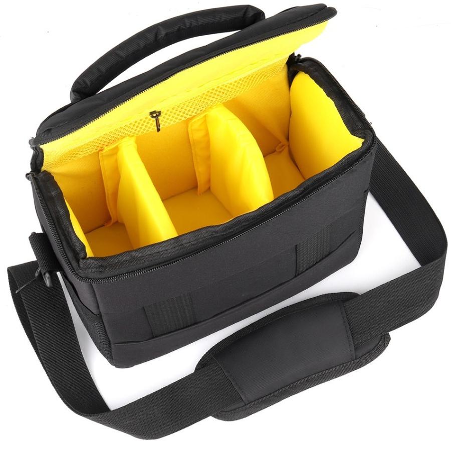 Nikon D3400 標準＆望遠レンズ 収納バッグセット Nikon D3400 標準