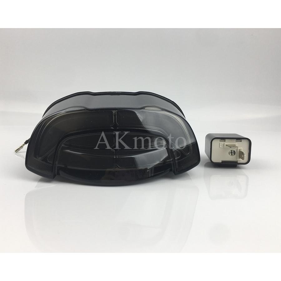 ホンダ CBR 650R CB650R CB250R テールランプ テールライト ホンダ CBR 650R CB650R CB250R テールランプ テールライト