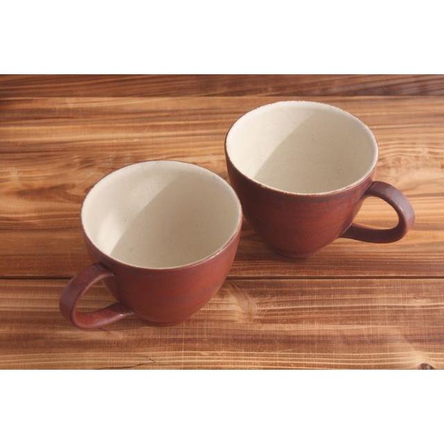 マグカップ おしゃれ 大きい コーヒーカップ 陶器 和モダン プレゼント