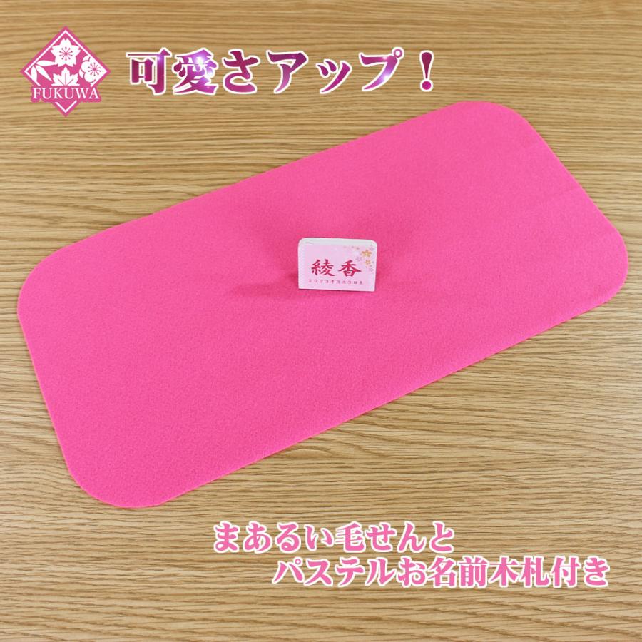 リュウコドウ 雛人形 ケース飾り(舞あそび わらべ 十人飾り NO リュウコドウ 雛人形 ケース飾り(舞あそび わらべ 十人飾り NO