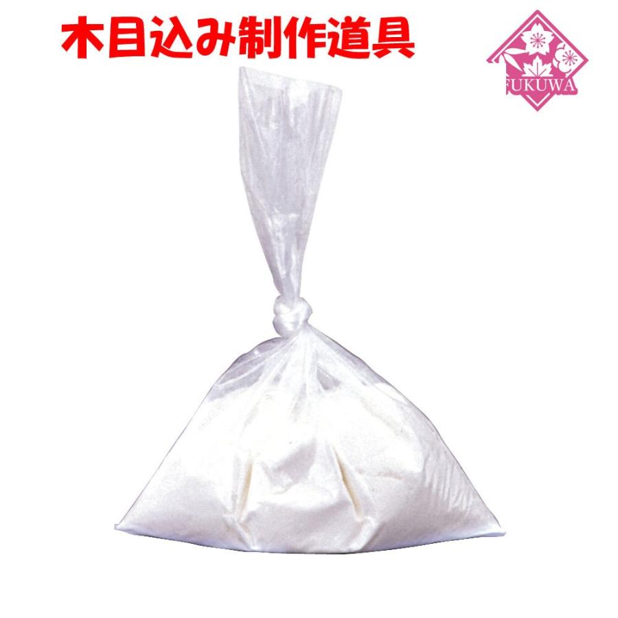 木目込み材料袋いっばい 木目込み 人形 材料 【のり寒梅粉40g 850-81】きめこみ 手芸用 : 福和
