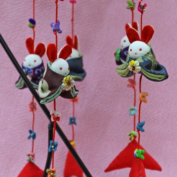 526 吊るし雛吊るし飾り端午の節句