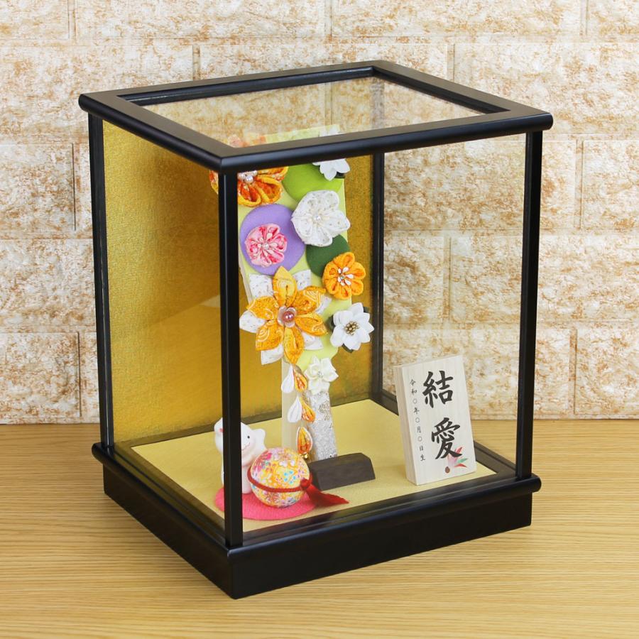 羽子板8号 羽子板 8号ホワイトレイラ | 【公式】人形のはなふさオンライン