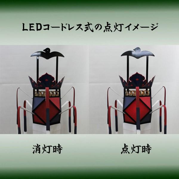 切子灯籠 彫刻入り 東本願寺切子【大谷派】手染和紙切子灯篭 切子灯籠 彫刻入り 東本願寺切子【大谷派】手染和紙切子灯篭
