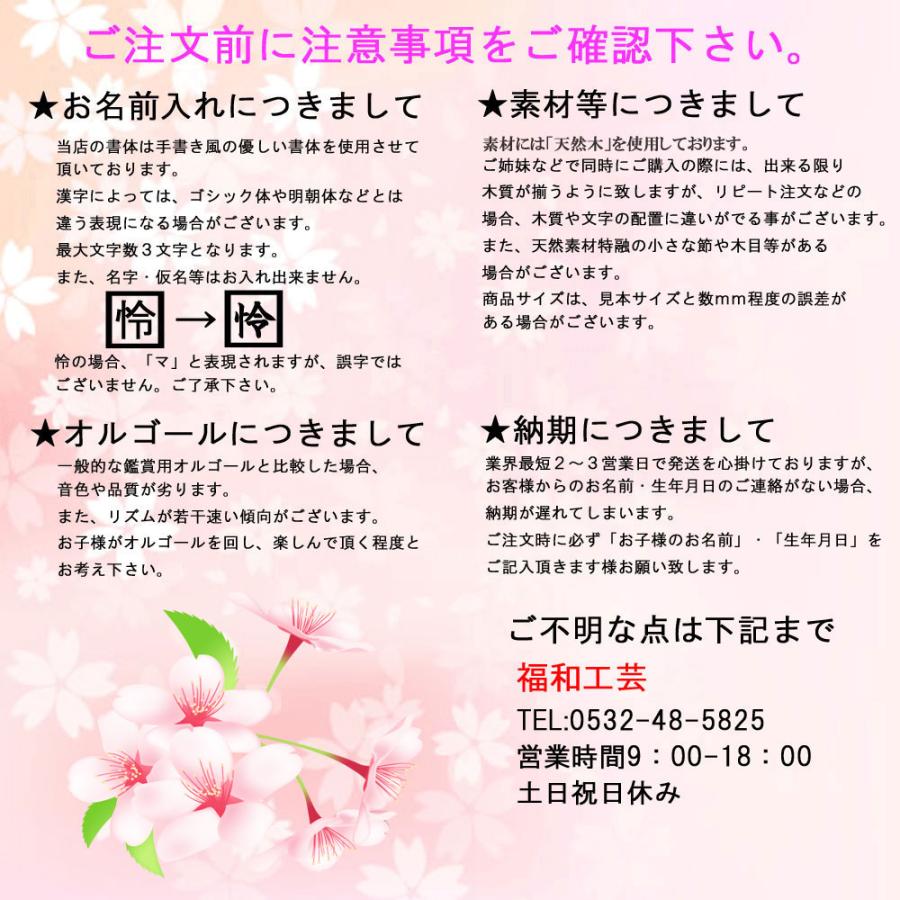 雛人形 コンパクト おしゃれ インテリア (楽しいひな祭り １５人飾り N3-006 桐製 三段 飾り) リュウコドウ_5