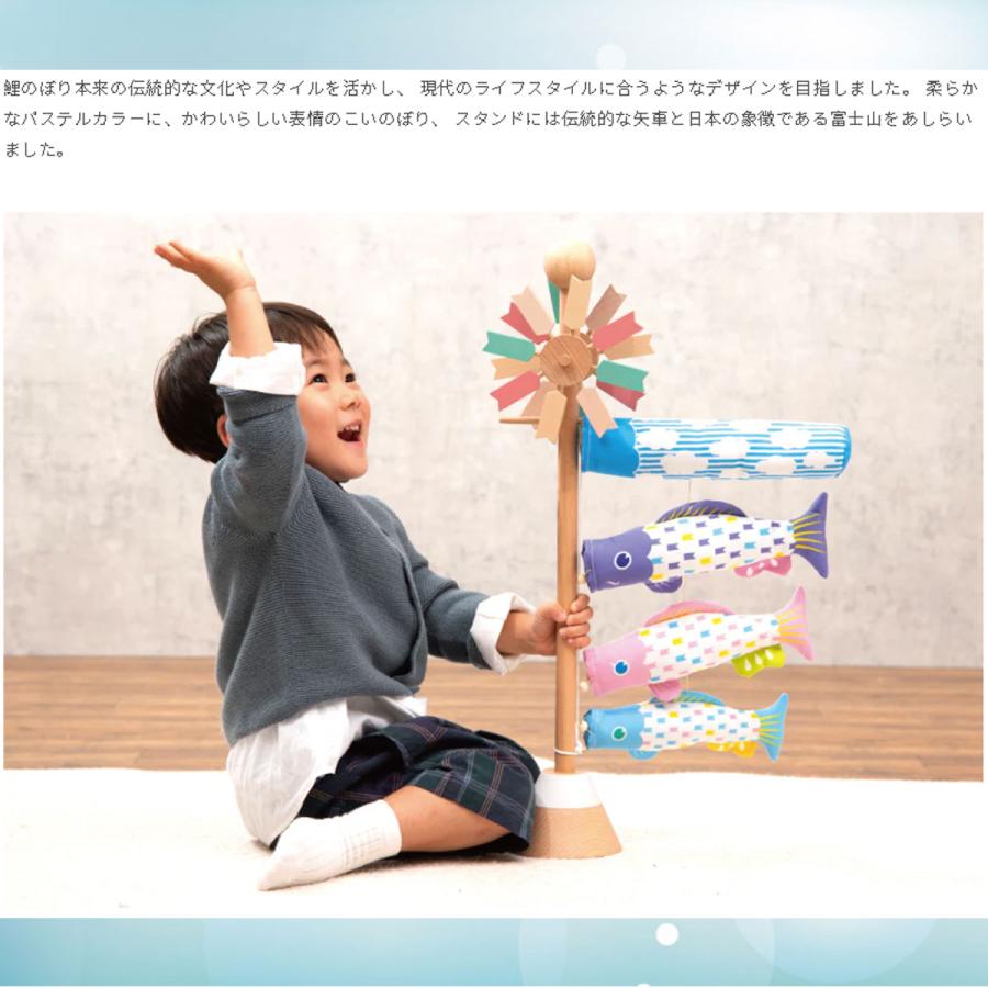 徳永鯉 こいのぼり 室内用 鯉のぼり こいのぼり 室内用 鯉のぼり BABY