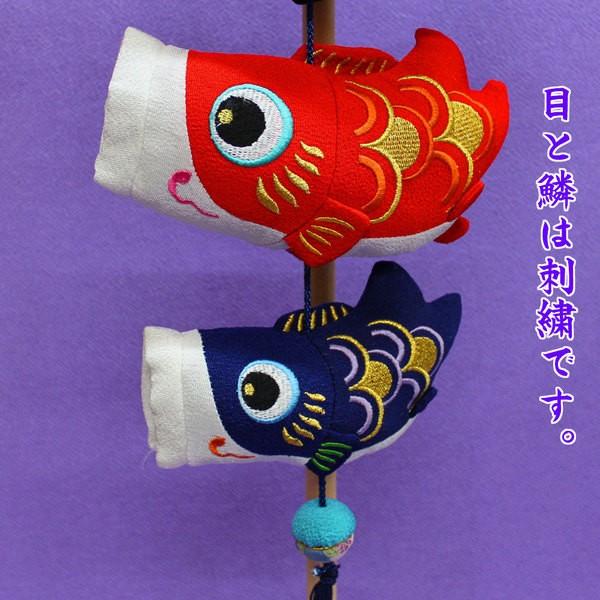 こいのぼり 室内用 鯉のぼり 室内(鯉のぼり飾り 金太郎TANG-017-1146