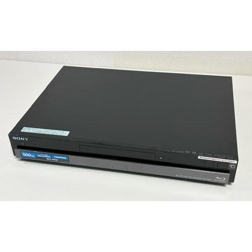 SONY 500GB 2チューナー ブルーレイレコーダー BDZ-RX50 Amazon | SONY 500GB 2チューナー ブルーレイレコーダー BDZ