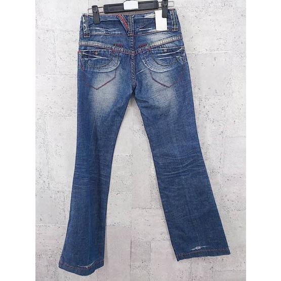 ◇ REDPEPPERJEANS レッドペッパージーンズ ジーンズ デニム パンツ サイズ26 インディゴ メンズ P｜fukuwauchi-player｜03