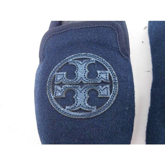 ◇ TORY BURCH トリーバーチ フラット パンプス シューズ サイズ ◇ TORY BURCH トリーバーチ フラット パンプス シューズ サイズ