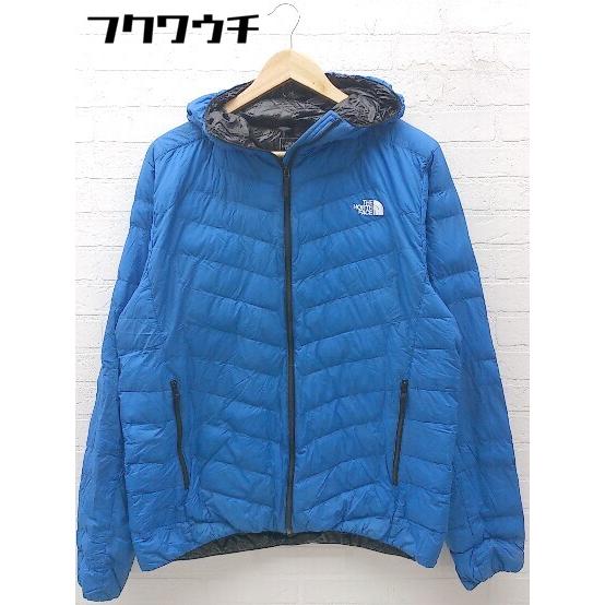 ◇ THE NORTH FACE ザ ノース フェイス NY81401 Thunder Hoodie 長袖 