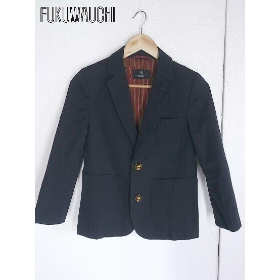 ◇ BEAUTY&YOUTH UNITED ARROWS 金ボタン シングル 2B 長袖 テーラード  