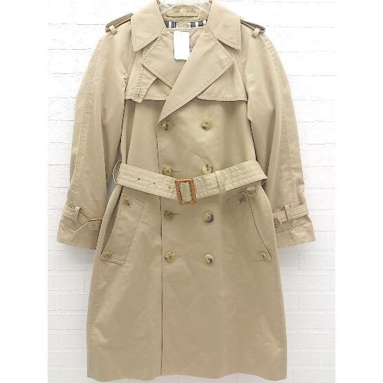 Deuxieme Classe トレンチコートライナーベージュ