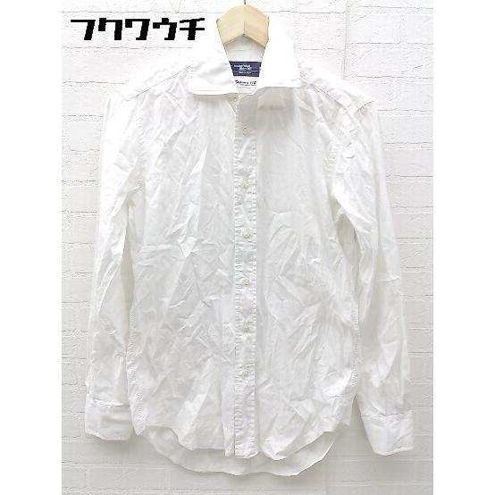 Maker's Shirt Kamakura 長袖シャツ 2点セット ◇ Maker's Shirt KAMAKURA メーカーズシャツ鎌倉 長袖 ドレス シャツ