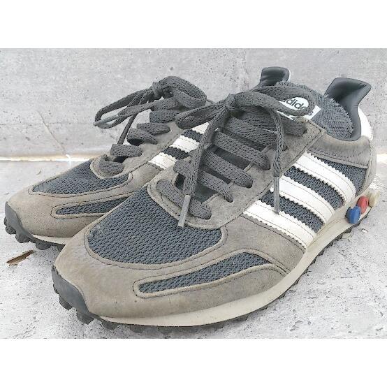 ◇ adidas アディダス AQ4928 LA Trainer OG エルエー トレーナー 