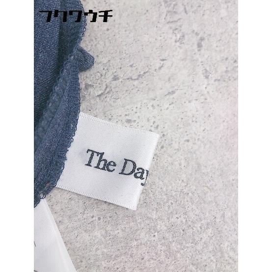 ◇ The Dayz tokyo ザ デイズ トウキョウ ウエストリボン パンツ 36 グレー系 * 1002800211890｜fukuwauchi-player｜04