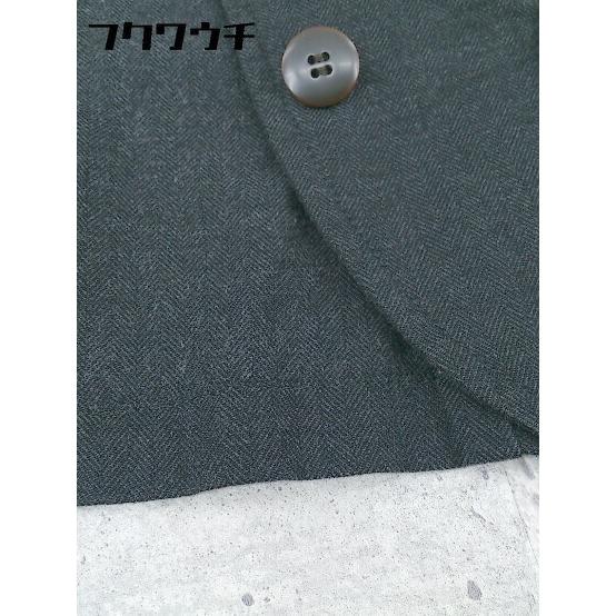 ◇ URBAN RESEARCH アーバンリサーチ ヘリンボーン テーラード 
