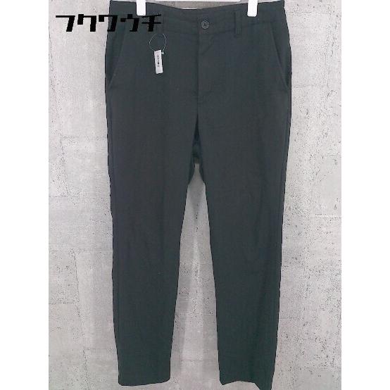パンツ　38 黒 ◇ URBAN RESEARCH アーバンリサーチ パンツ サイズ38 ブラック メンズ