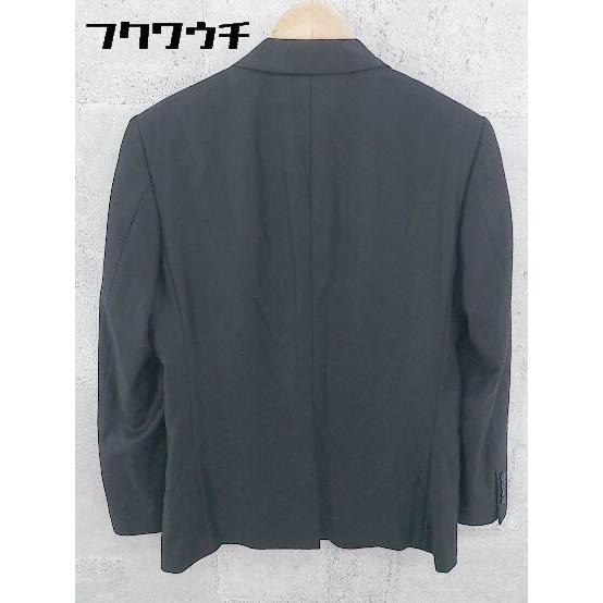 ◇ SUIT SELECT スーツセレクト 長袖 ジャケット サイズA5 ブラック