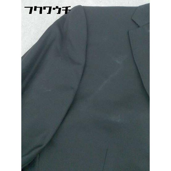 ◇ SUIT SELECT スーツセレクト 長袖 ジャケット サイズA5 ブラック