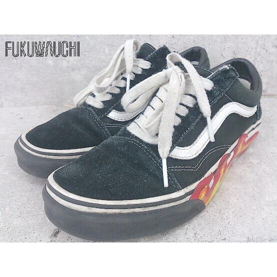 ◇ VANS バンズ OLD SKOOL オールドスクール スニーカー シューズ 