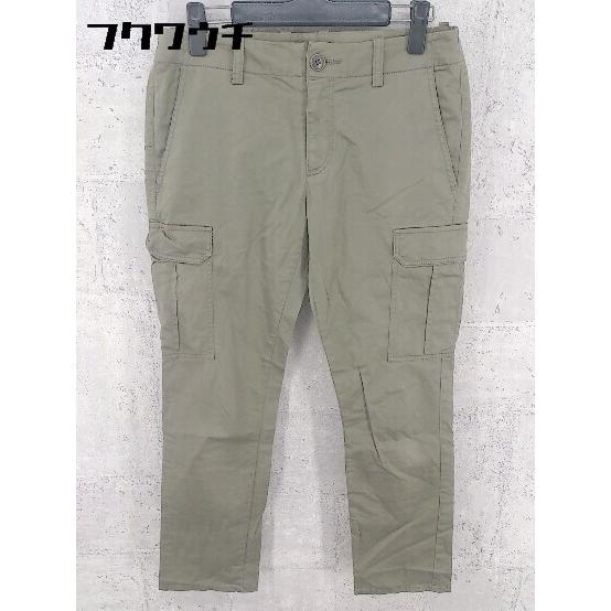 ◇ Spick & Span スピック アンド スパン カーゴ パンツ 36サイズ  