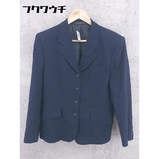 ◇ THE SCOTCH HOUSE ザ スコッチハウス シングル 長袖 ジャケット  