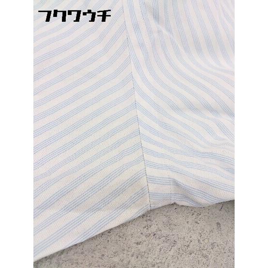 UN3D. ストライプ柄 長袖シャツ サイズ38 19_000000022448.jpg?1708069647