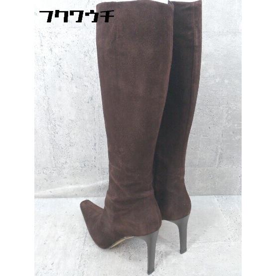 □ FOXEY BOUTIQUE フォクシーブティック サイドジップ イタリア製 