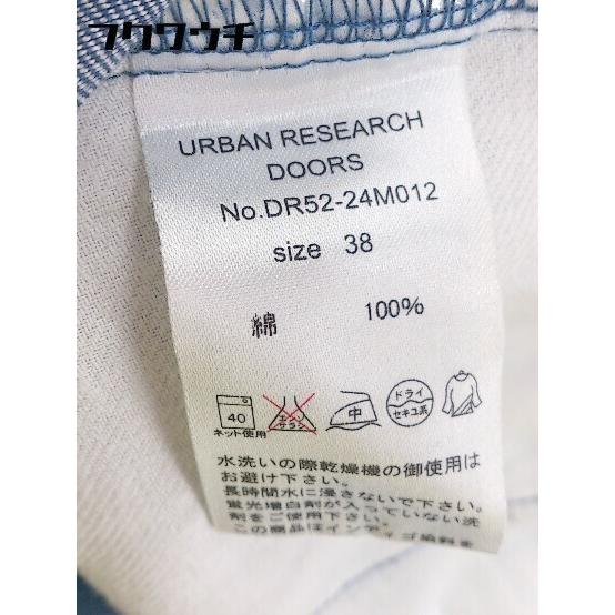 ◇ URBAN RESEARCH DOORS アーバンリサーチ ドアーズ ワイド ◇ URBAN RESEARCH DOORS アーバンリサーチ ドアーズ ワイド
