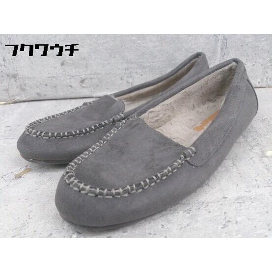 ◇ green label relaxing グリーンレーベル UNITED ARROWS モカシン