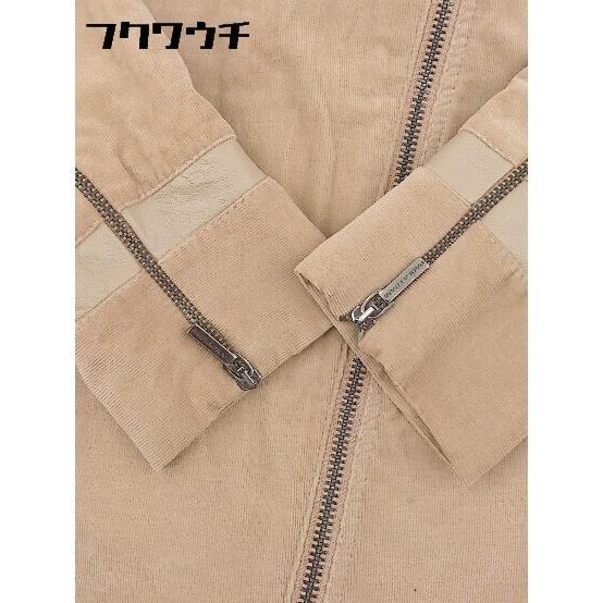 半額 PAOLA FRANI パオラ フラーニ 長袖 ジップアップ ジャケット