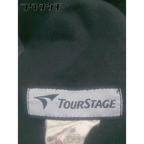 ◇ TOURSTAGE ツアーステージ パンツ サイズ88 グレー メンズ｜fukuwauchi-player｜04