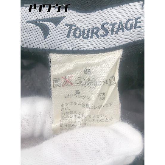 ◇ TOURSTAGE ツアーステージ パンツ サイズ88 グレー メンズ｜fukuwauchi-player｜05