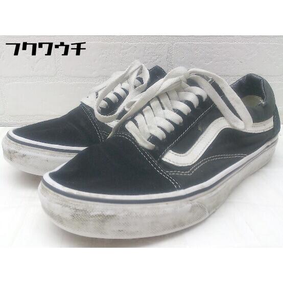 ◇ VANS バンズ OLD SKOOL エラ ERA スニーカー シューズ サイズ24.5cm  