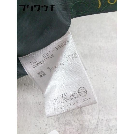 ◇ Joias ジョイアス ジャンパースカート ミニ ワンピース ブラック レディース｜fukuwauchi-player｜05