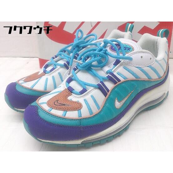 nike air max 98 charlotte hornets