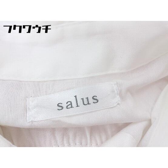 ■ 《 salus サルース まとめ売り4点セット Mサイズのみ ニット ワンピース サスペンダー スカート  レディース 》｜fukuwauchi-player｜03