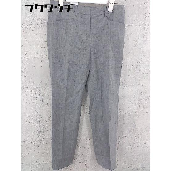 ◇ theory luxe セオリーリュクス NALIAN L テーパード アンクル丈  