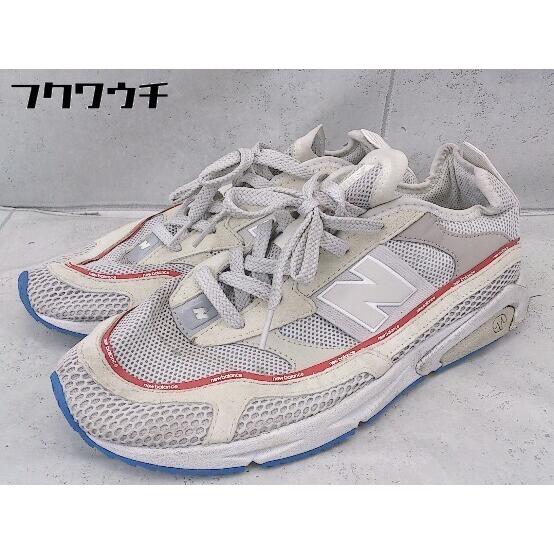 ◇ NEW BALANCE ニューバランス MSXRCTLB スニーカー シューズ サイズ 