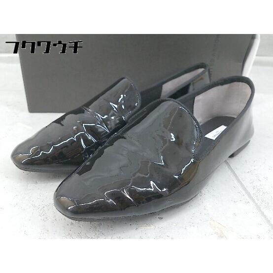 ◇ ◎ UNITED ARROWS ユナイテッドアローズ フラット レインシューズ 
