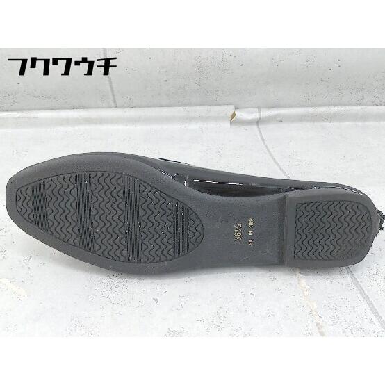 ◇ ◎ UNITED ARROWS ユナイテッドアローズ フラット レインシューズ